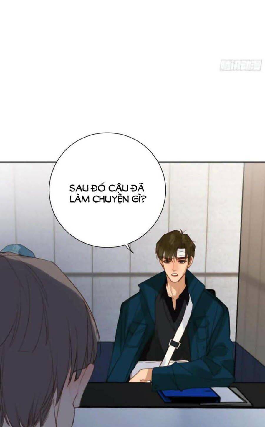 Mối Quan Hệ Không Hoàn Hảo - Chương 83