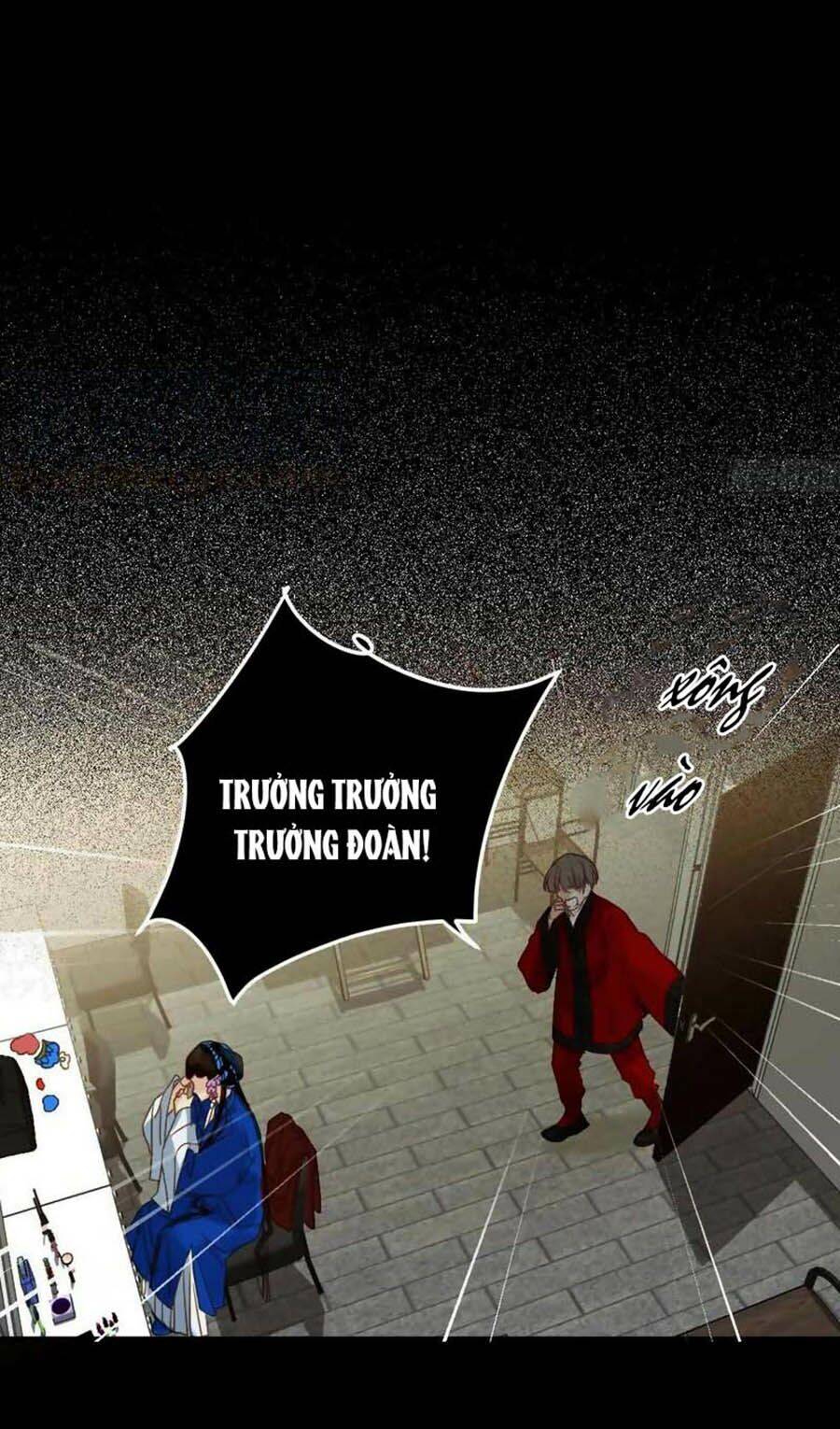 Mối Quan Hệ Không Hoàn Hảo - Chương 83