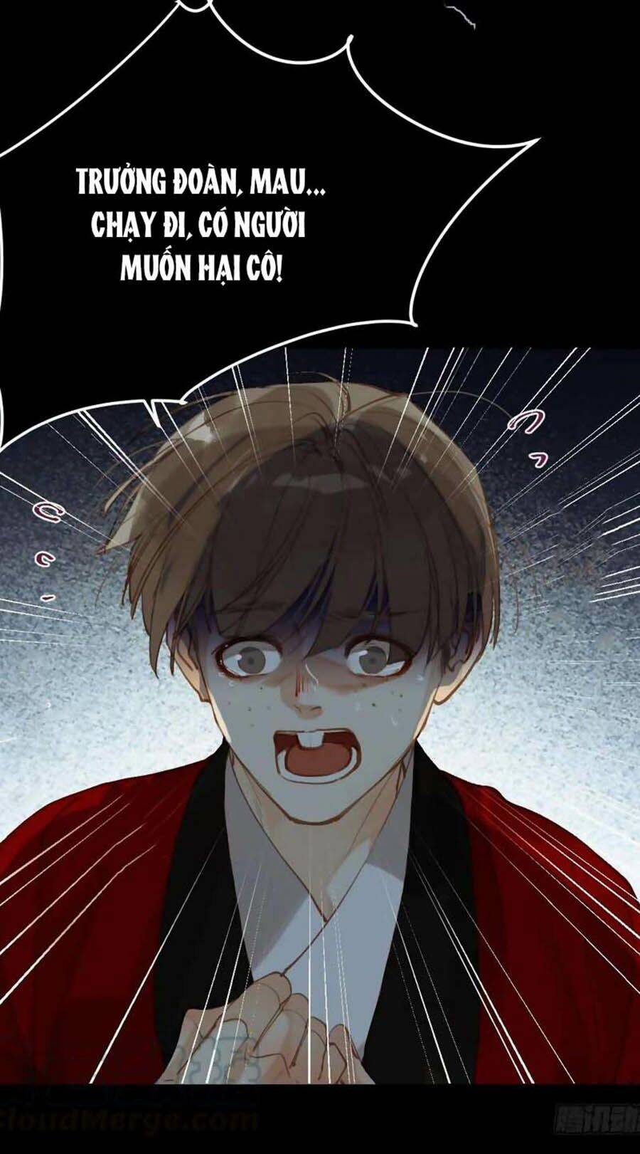 Mối Quan Hệ Không Hoàn Hảo - Chương 83