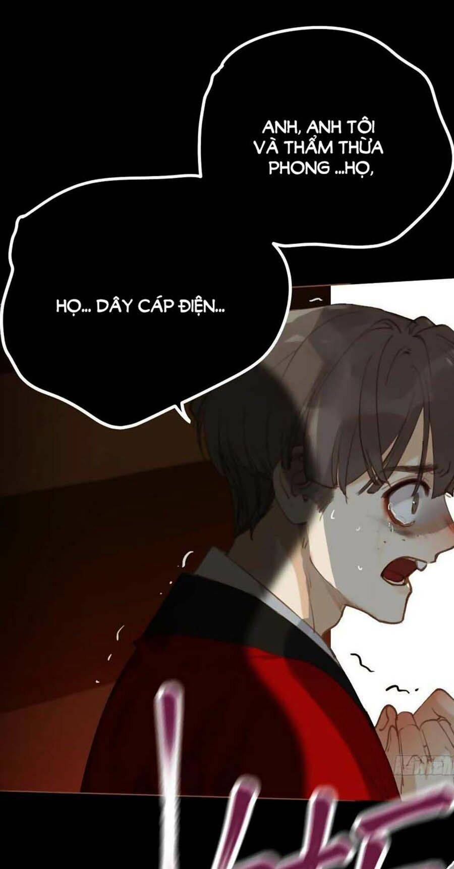 Mối Quan Hệ Không Hoàn Hảo - Chương 83