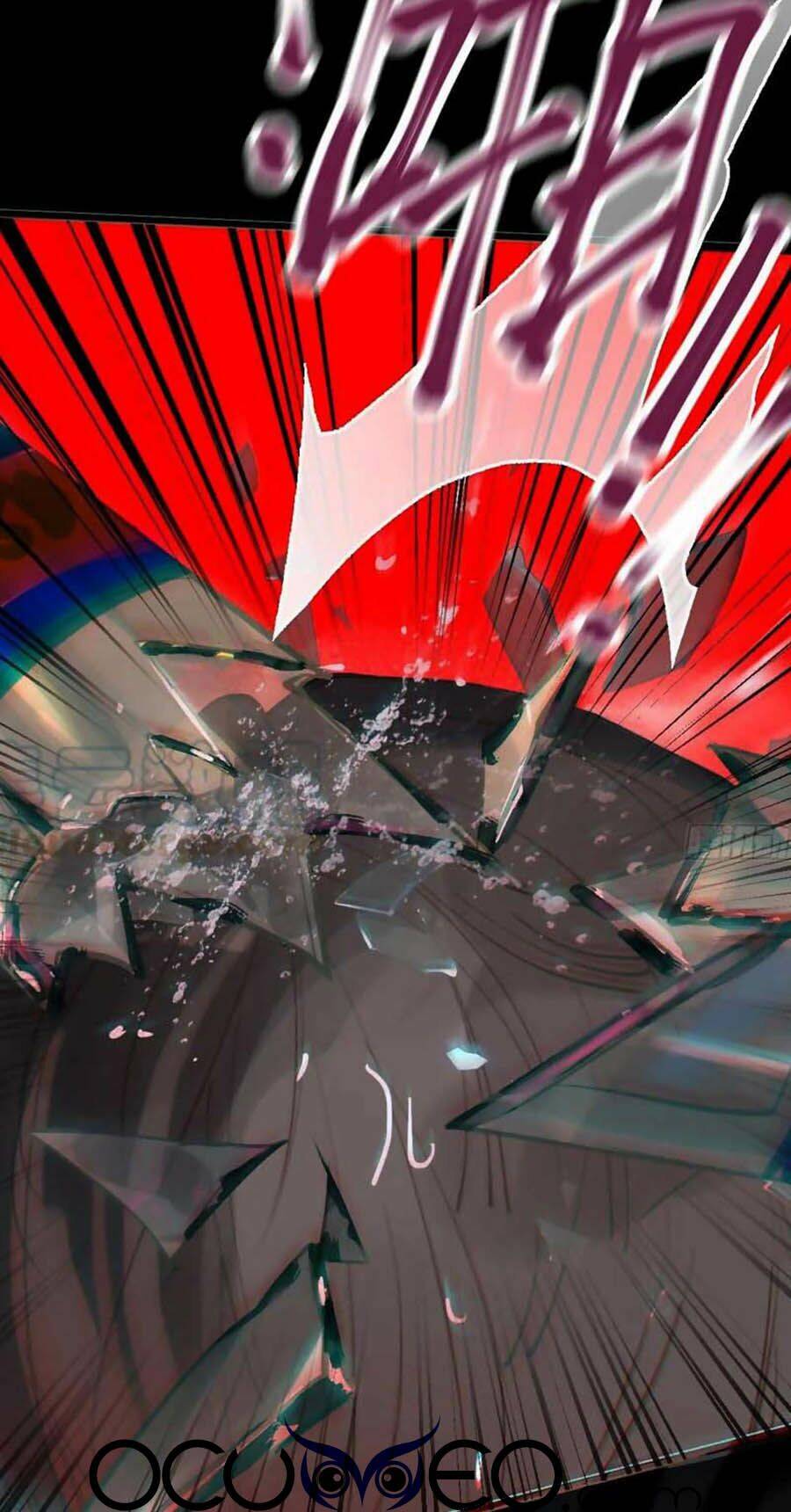 Mối Quan Hệ Không Hoàn Hảo - Chương 83