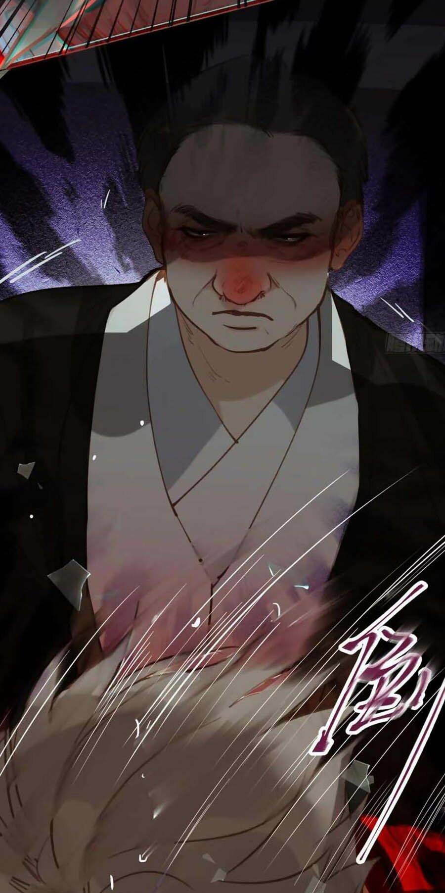 Mối Quan Hệ Không Hoàn Hảo - Chương 83