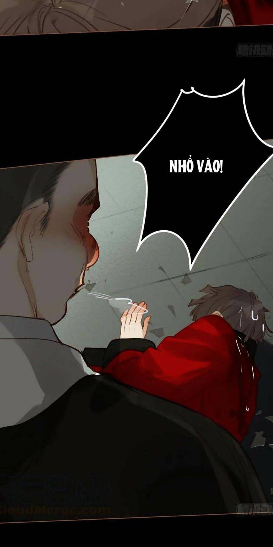 Mối Quan Hệ Không Hoàn Hảo - Chương 83