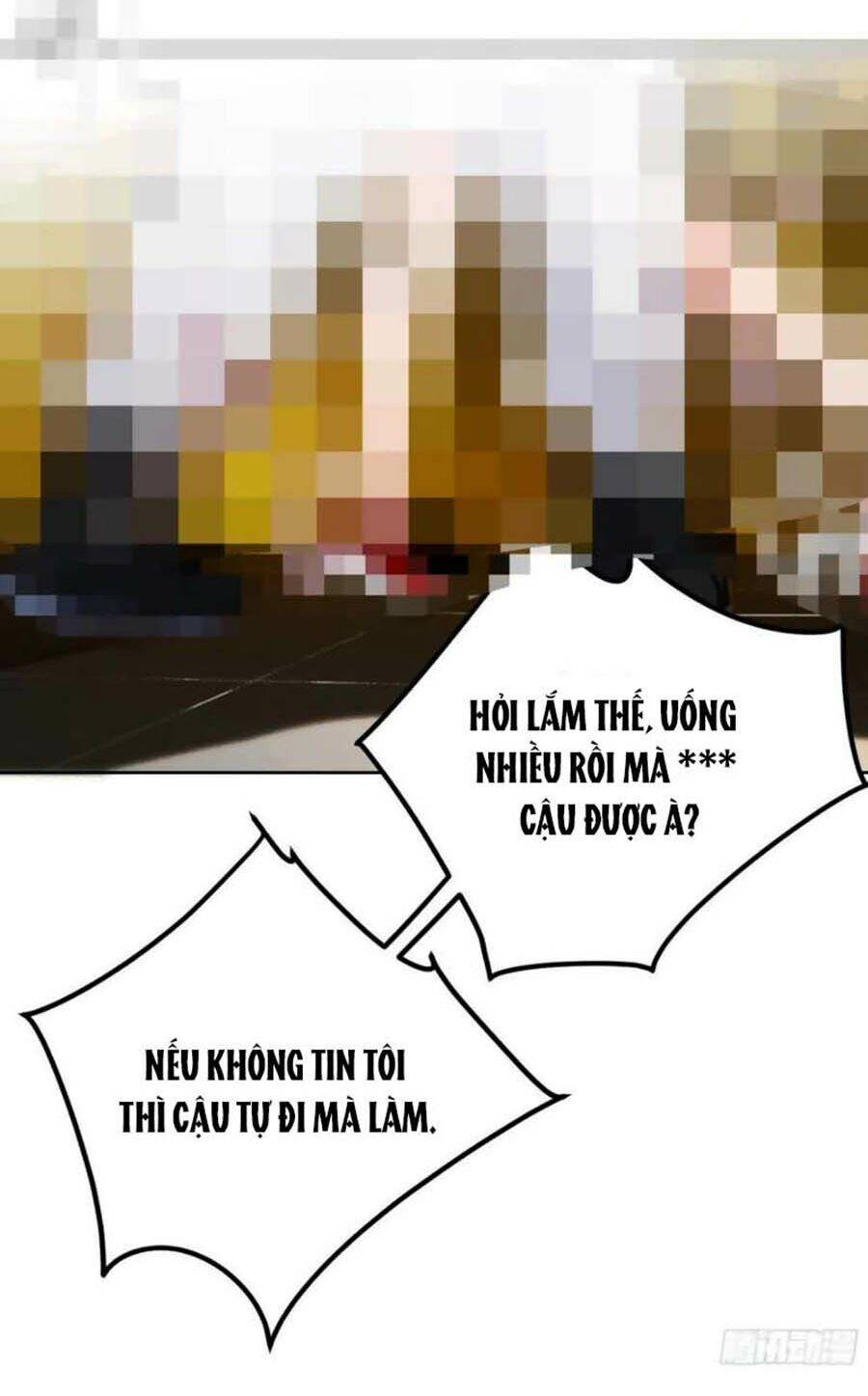 Mối Quan Hệ Không Hoàn Hảo - Chương 83