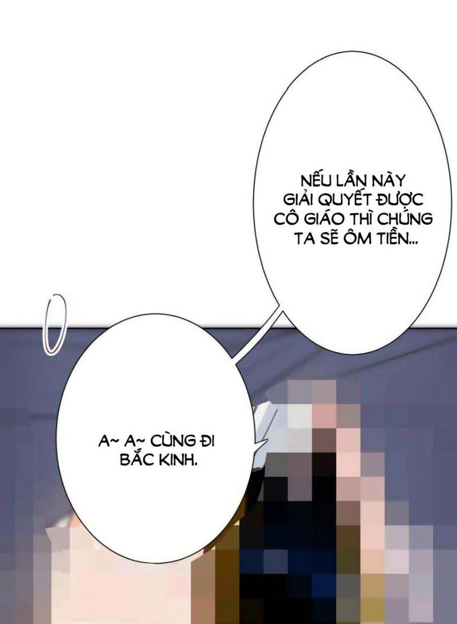 Mối Quan Hệ Không Hoàn Hảo - Chương 83