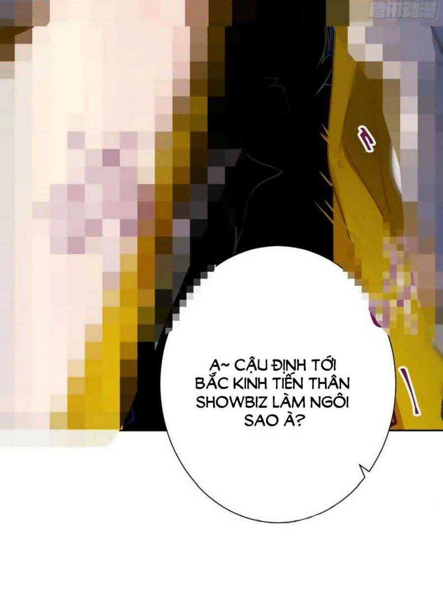 Mối Quan Hệ Không Hoàn Hảo - Chương 83