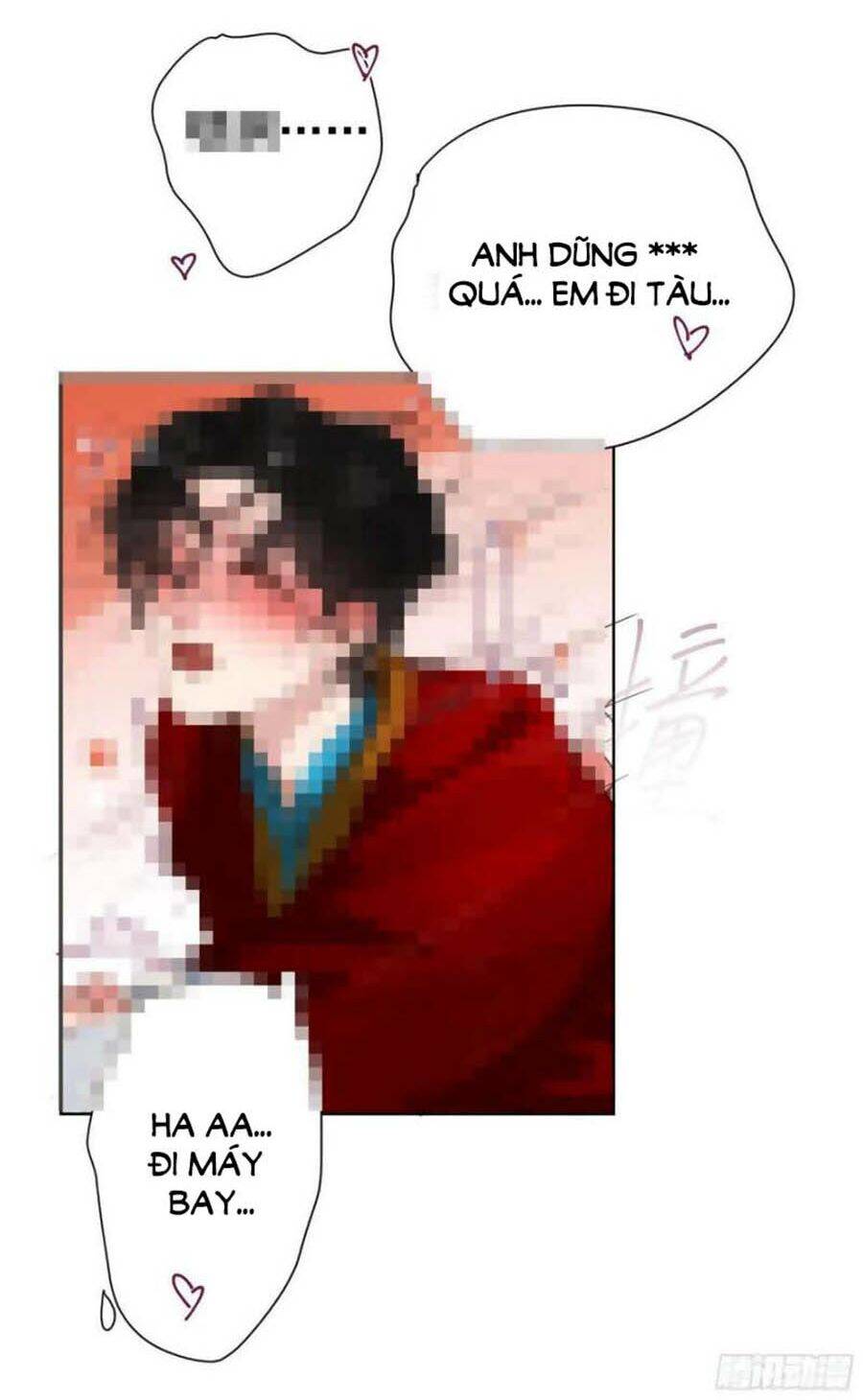 Mối Quan Hệ Không Hoàn Hảo - Chương 83