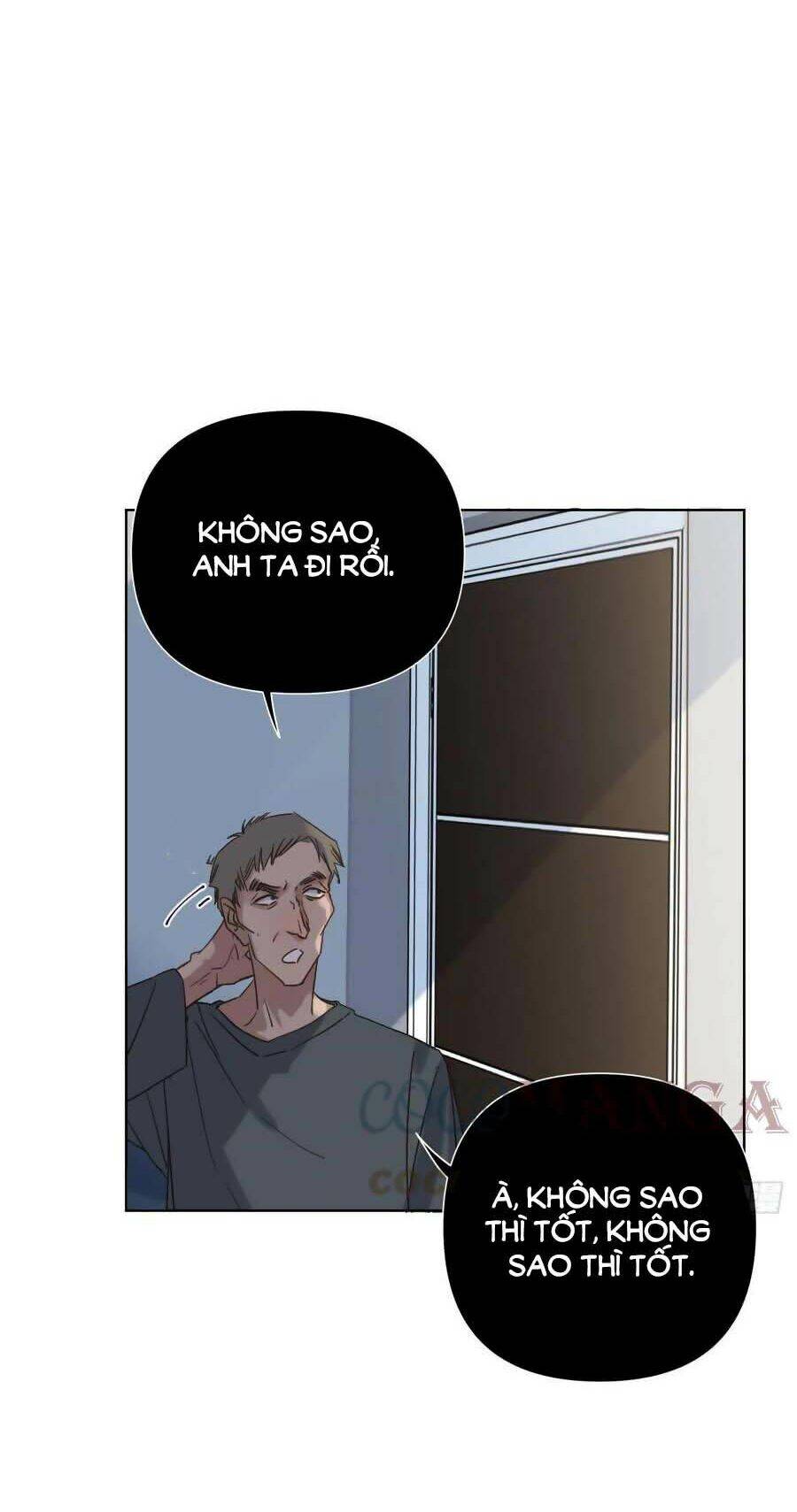 Mối Quan Hệ Không Hoàn Hảo - Chương 84