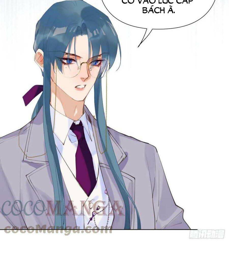 Mối Quan Hệ Không Hoàn Hảo - Chương 84