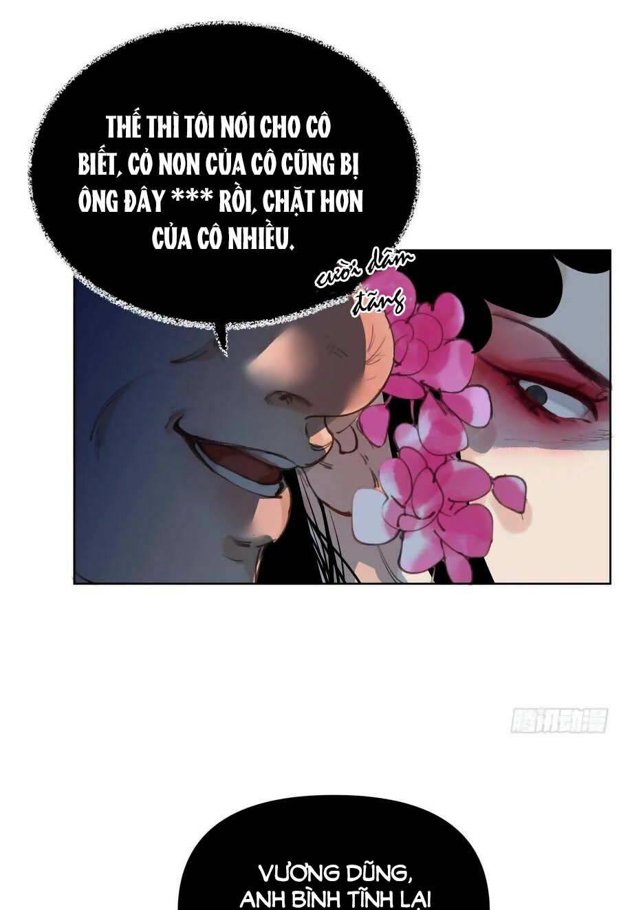 Mối Quan Hệ Không Hoàn Hảo - Chương 84