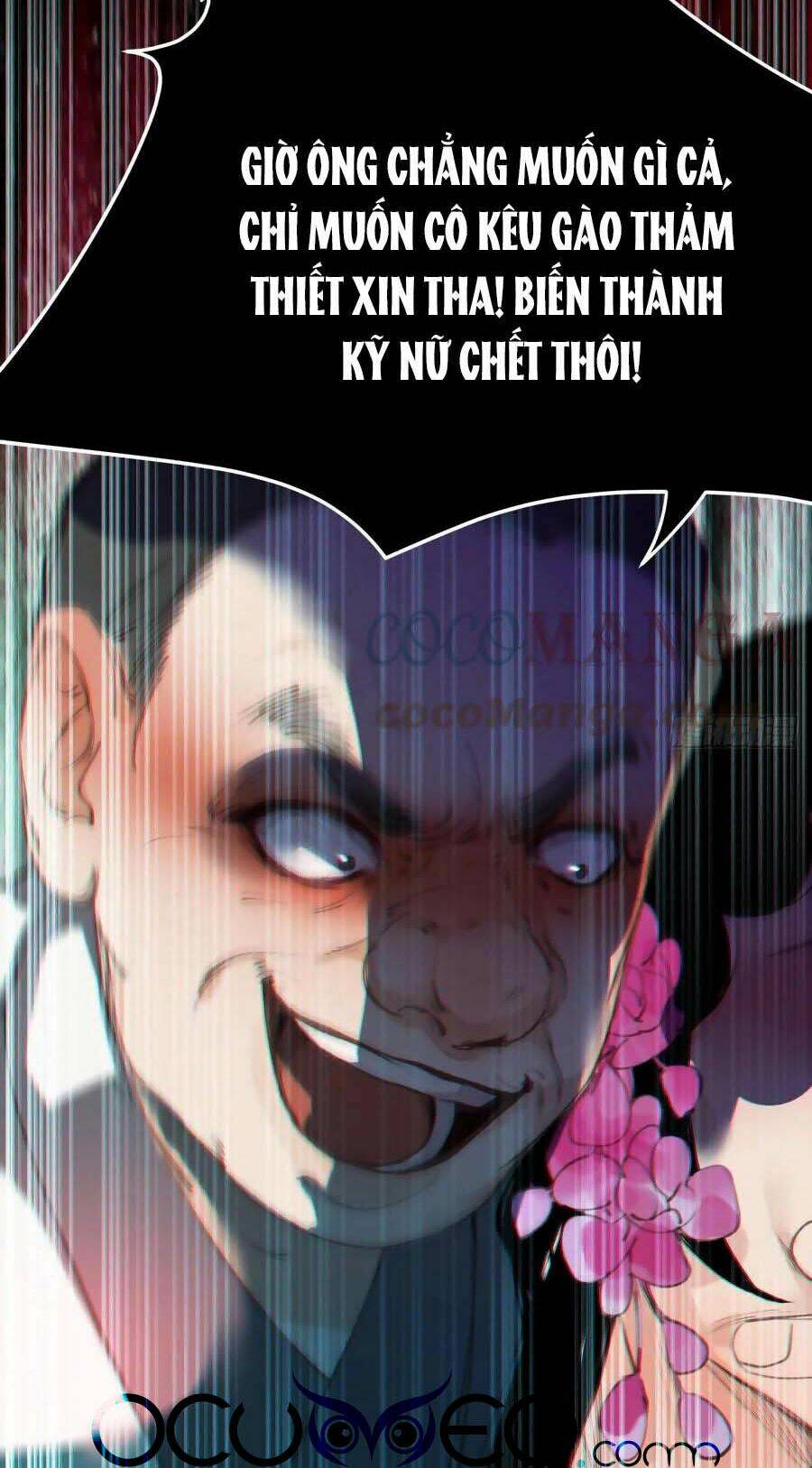 Mối Quan Hệ Không Hoàn Hảo - Chương 84