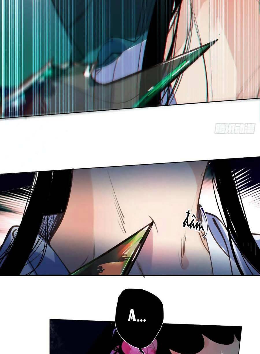 Mối Quan Hệ Không Hoàn Hảo - Chương 84