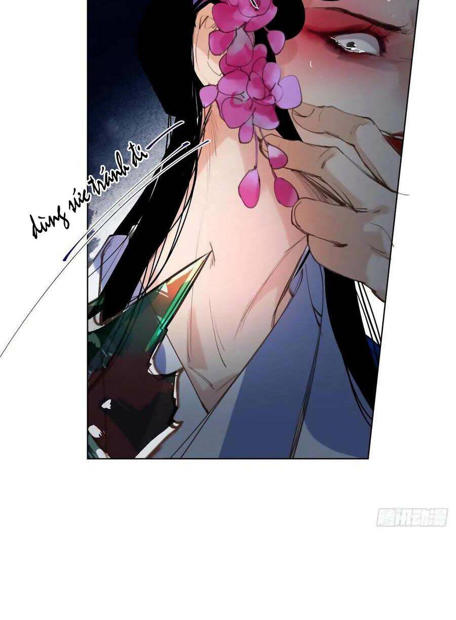 Mối Quan Hệ Không Hoàn Hảo - Chương 84