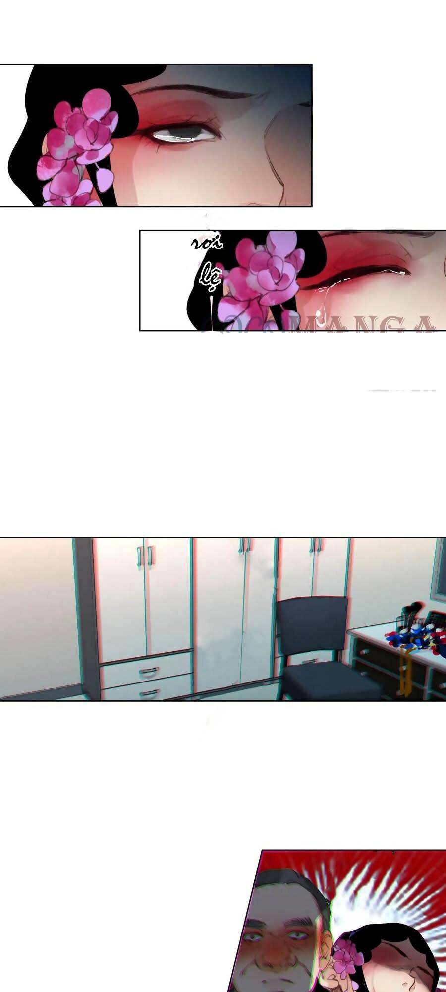 Mối Quan Hệ Không Hoàn Hảo - Chương 84