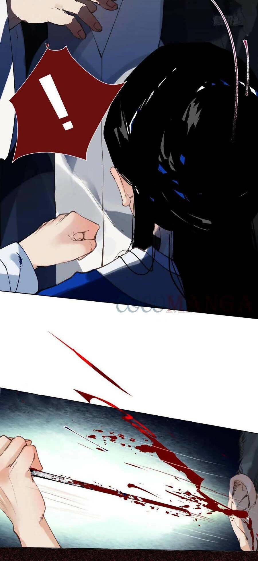 Mối Quan Hệ Không Hoàn Hảo - Chương 84