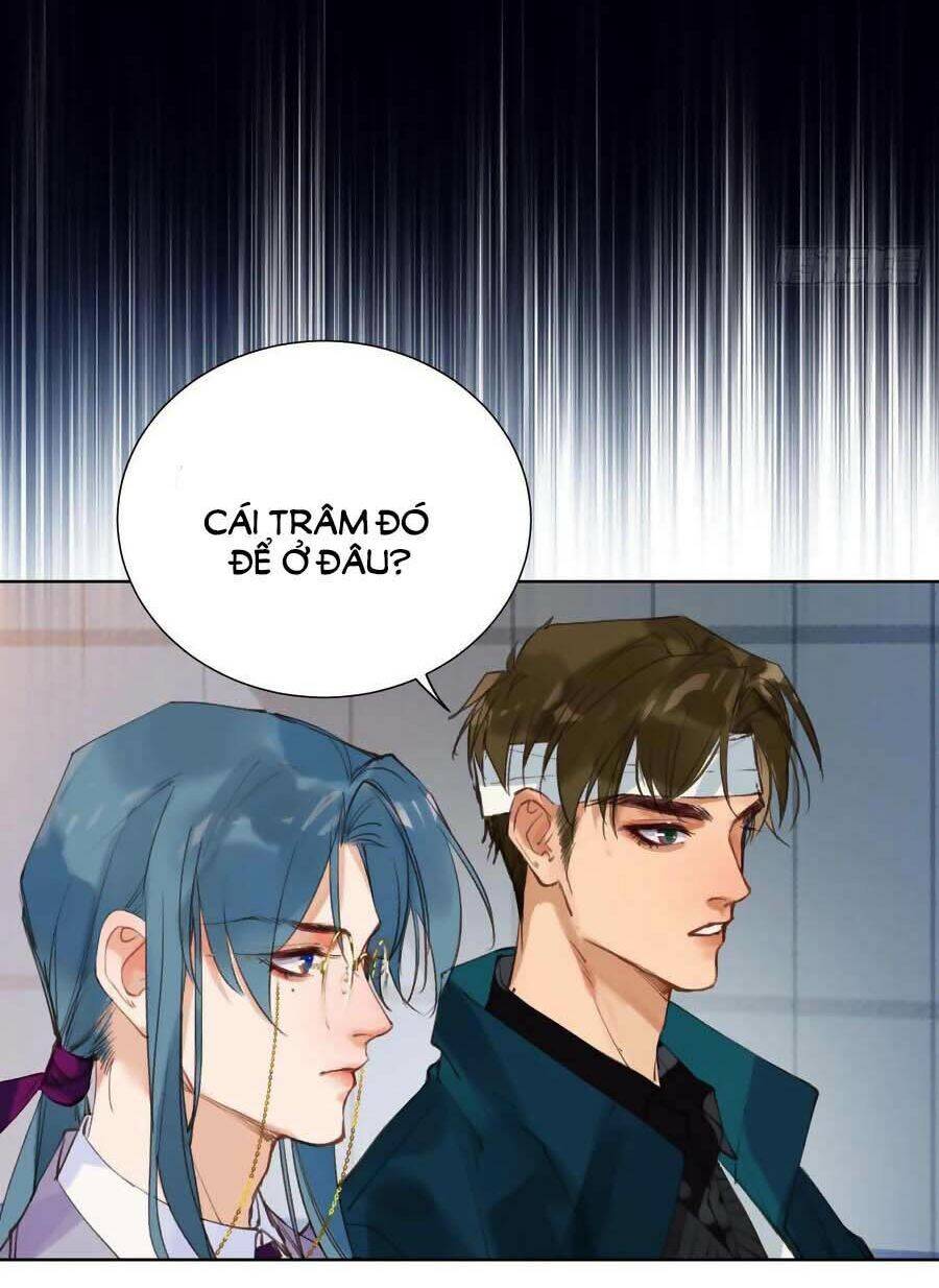 Mối Quan Hệ Không Hoàn Hảo - Chương 84