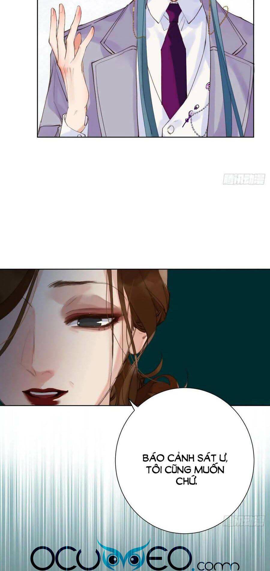 Mối Quan Hệ Không Hoàn Hảo - Chương 84