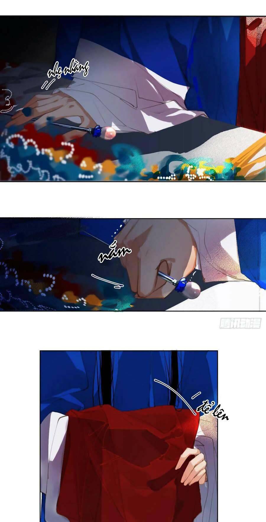 Mối Quan Hệ Không Hoàn Hảo - Chương 84