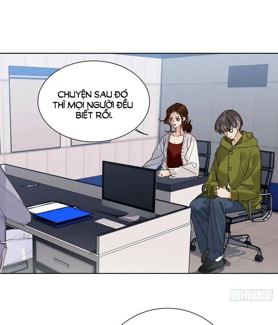 Mối Quan Hệ Không Hoàn Hảo - Chương 85