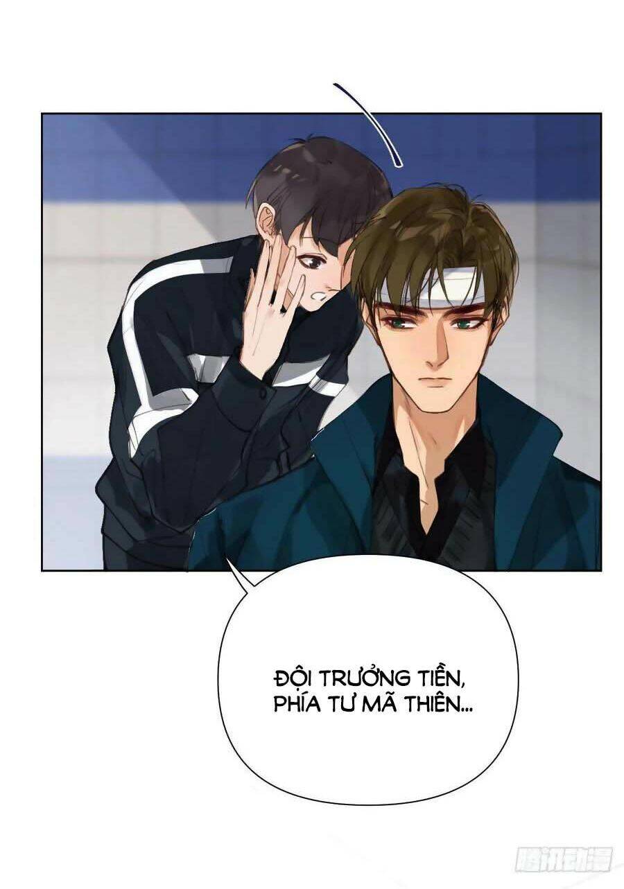 Mối Quan Hệ Không Hoàn Hảo - Chương 85