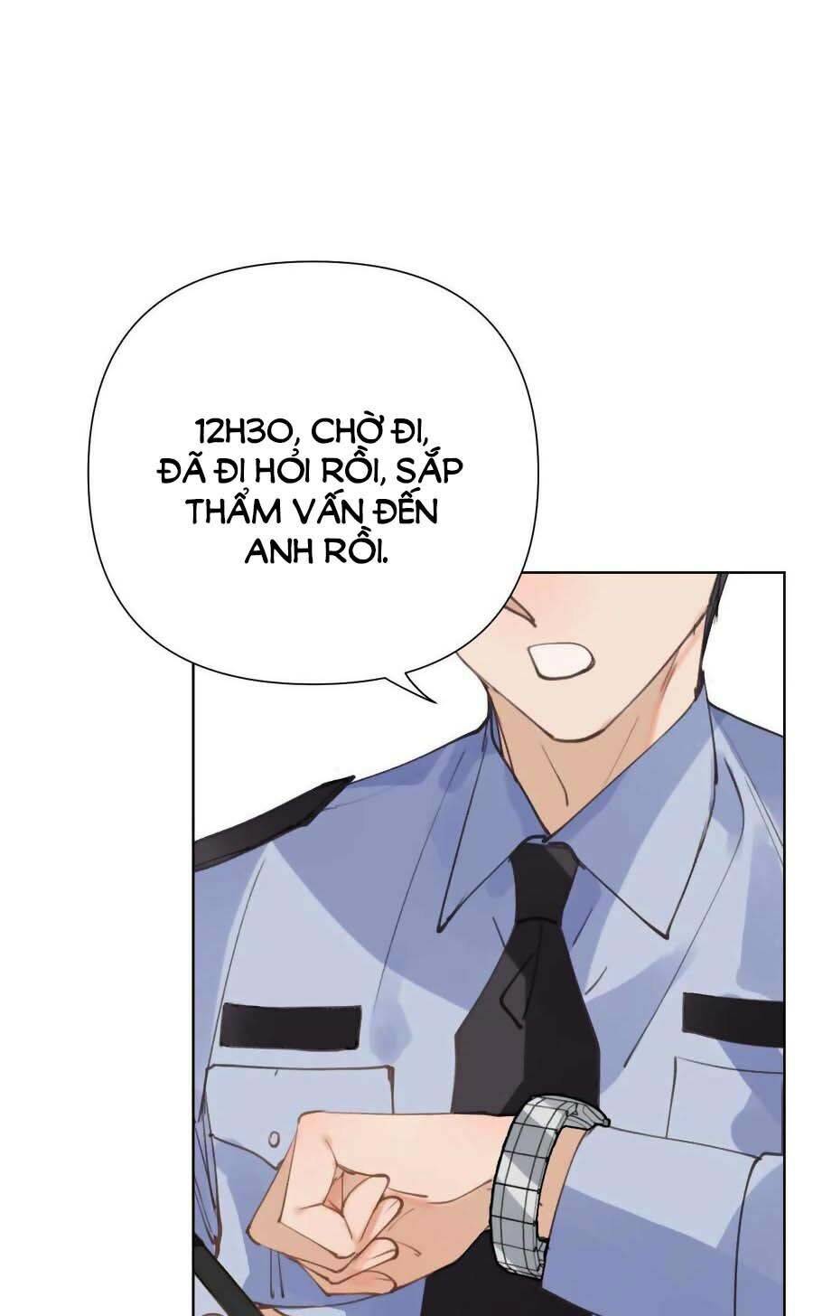 Mối Quan Hệ Không Hoàn Hảo - Chương 85