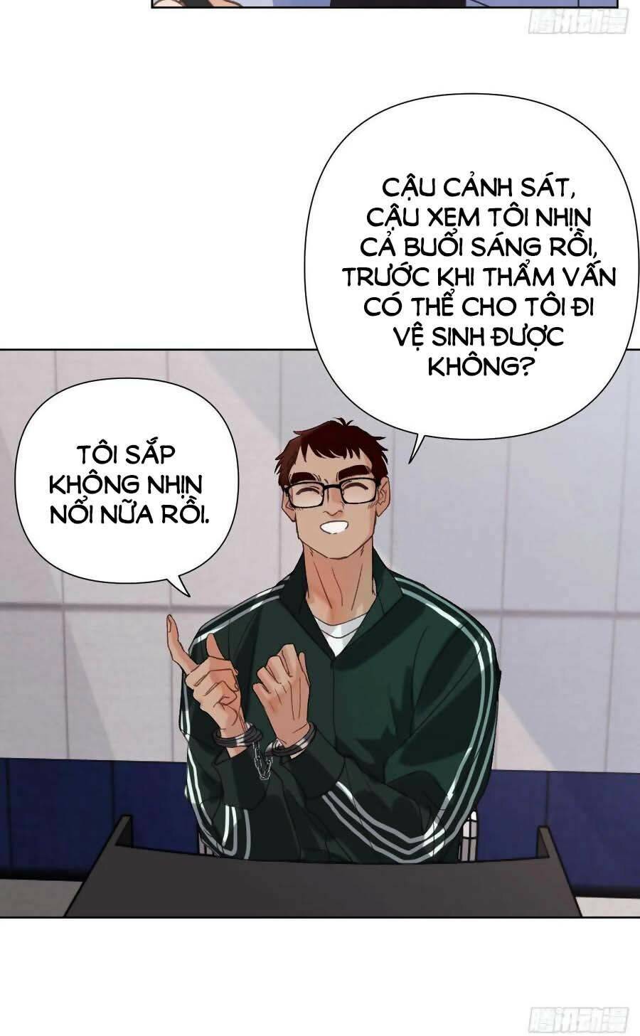 Mối Quan Hệ Không Hoàn Hảo - Chương 85