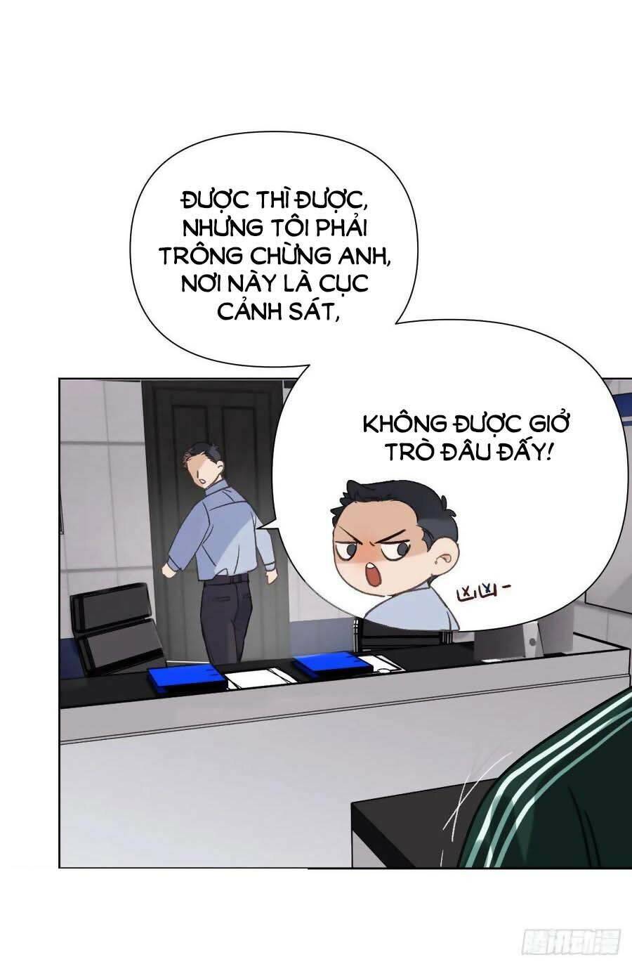 Mối Quan Hệ Không Hoàn Hảo - Chương 85