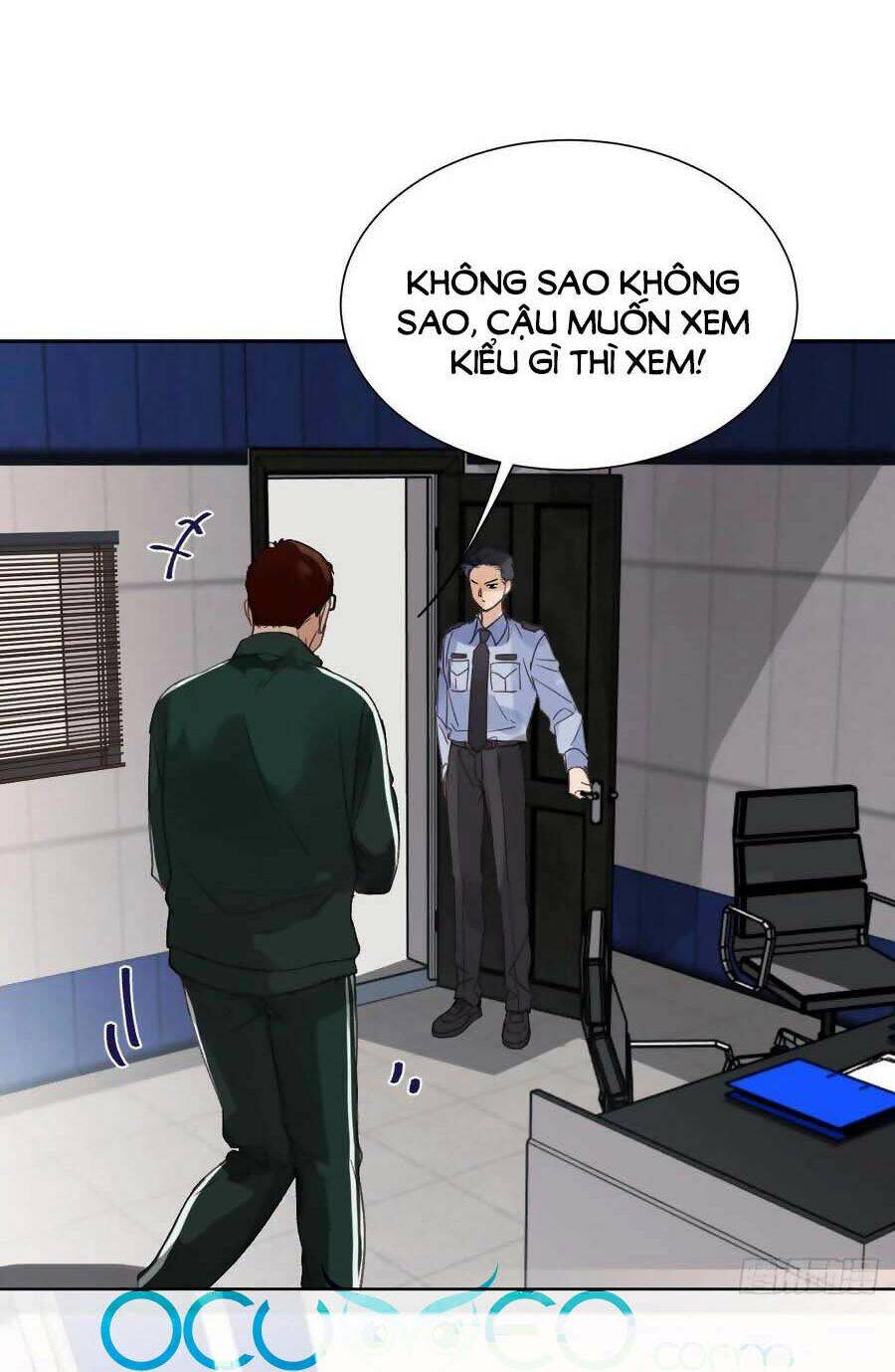 Mối Quan Hệ Không Hoàn Hảo - Chương 85