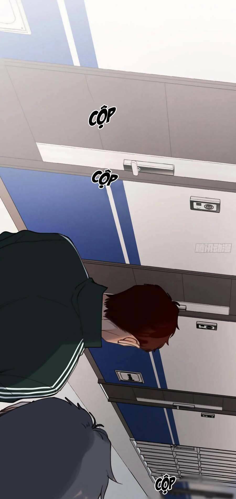 Mối Quan Hệ Không Hoàn Hảo - Chương 85