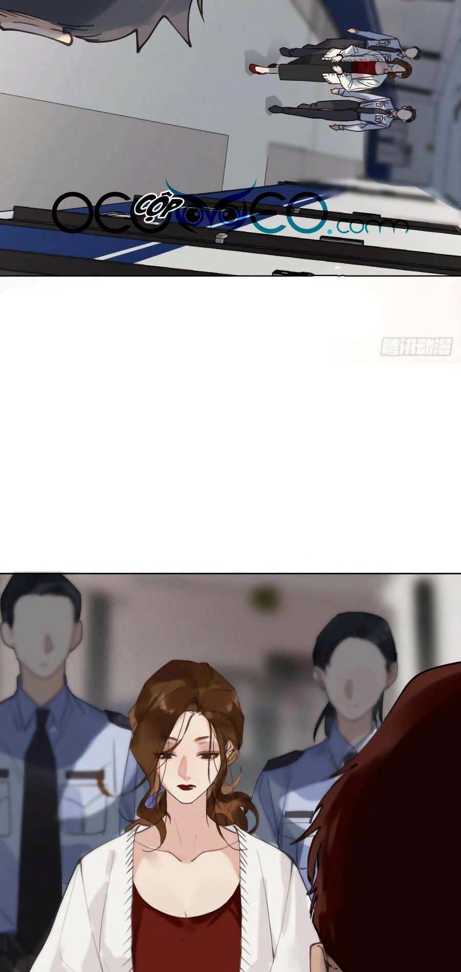 Mối Quan Hệ Không Hoàn Hảo - Chương 85