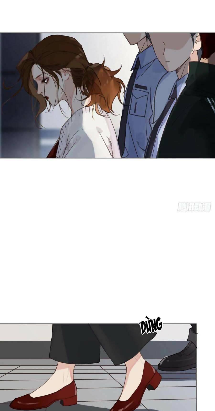 Mối Quan Hệ Không Hoàn Hảo - Chương 85