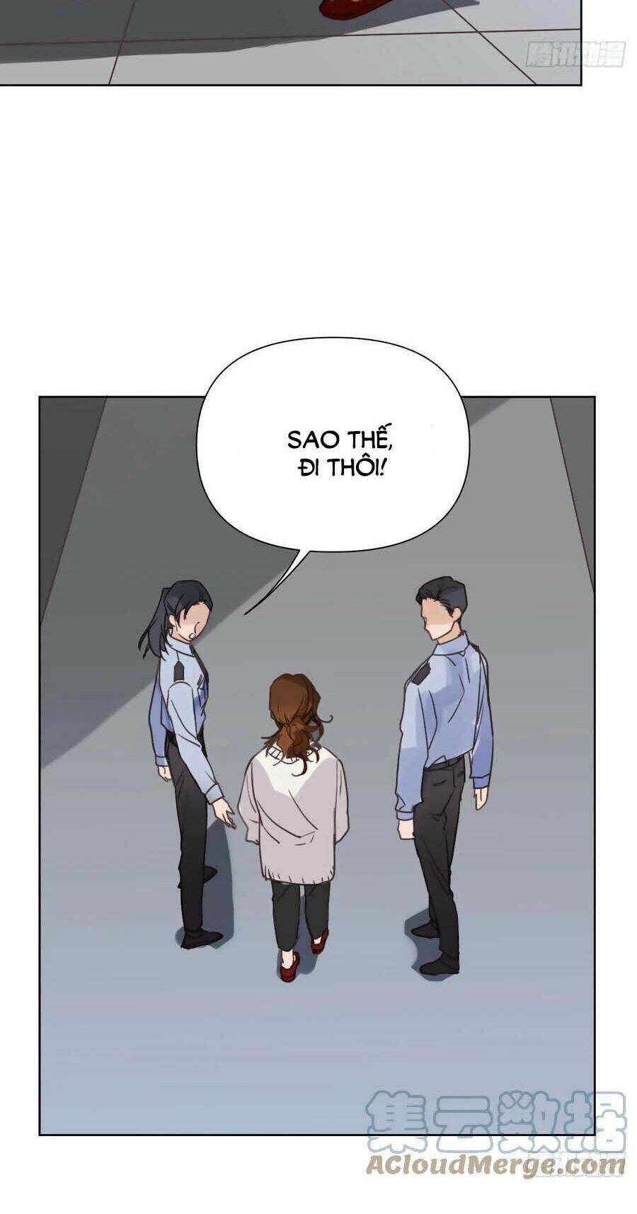 Mối Quan Hệ Không Hoàn Hảo - Chương 85