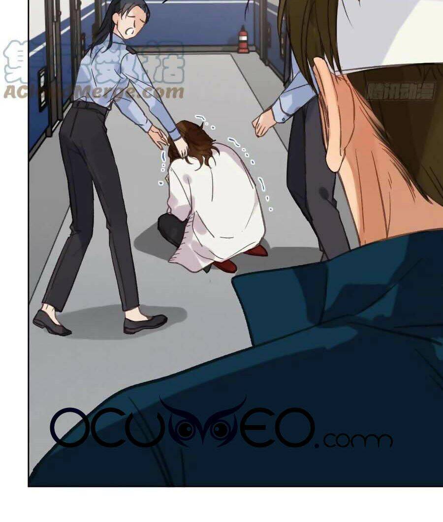 Mối Quan Hệ Không Hoàn Hảo - Chương 85