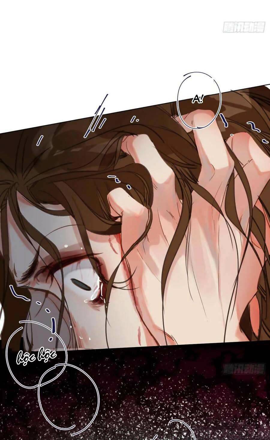 Mối Quan Hệ Không Hoàn Hảo - Chương 85