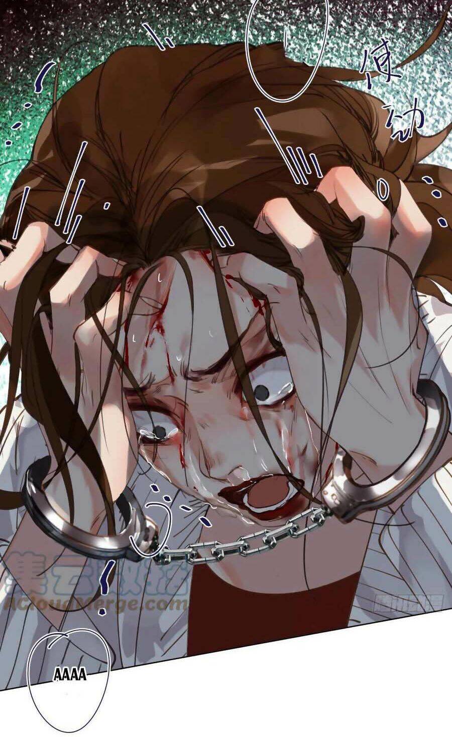 Mối Quan Hệ Không Hoàn Hảo - Chương 85