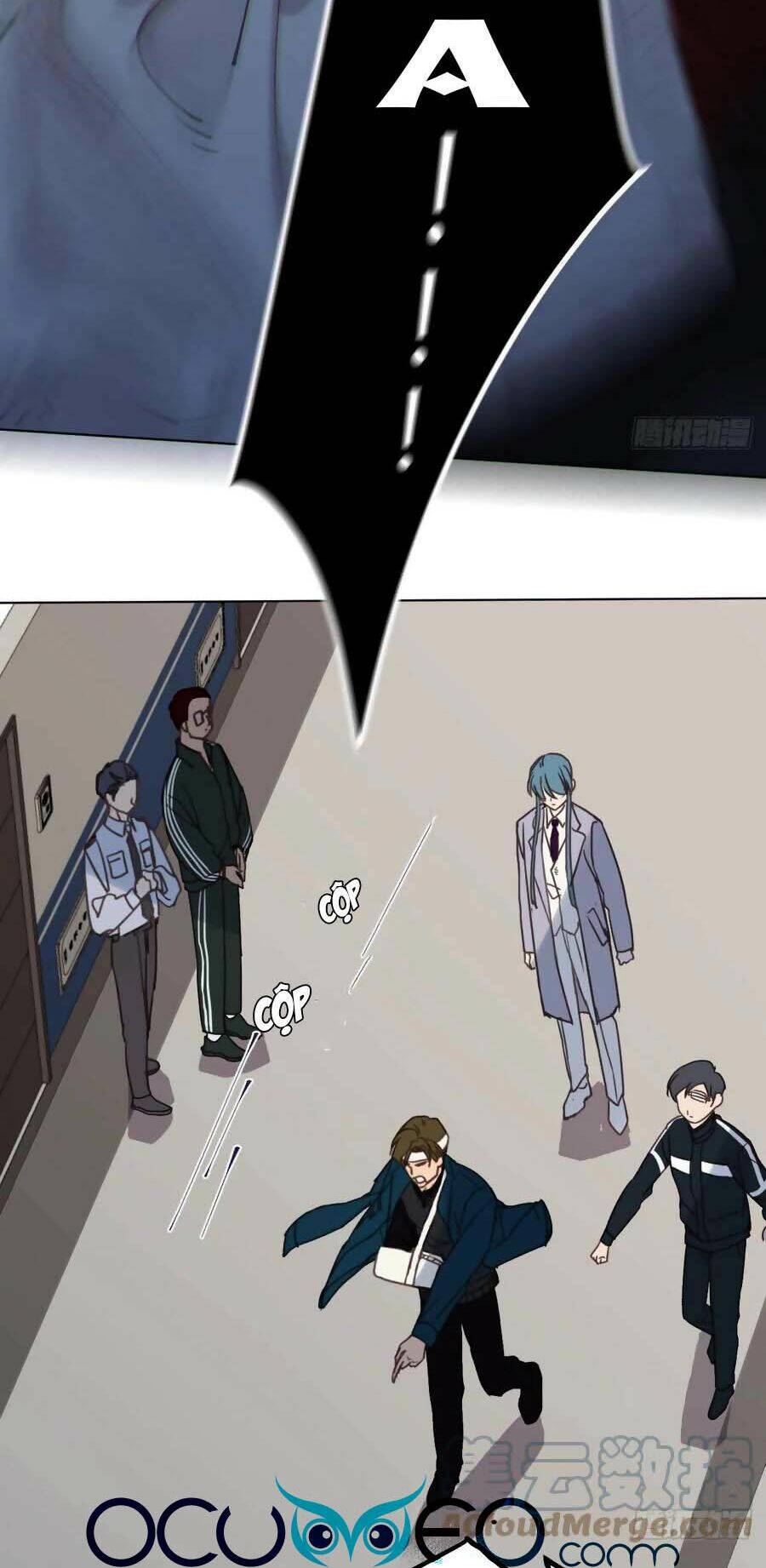 Mối Quan Hệ Không Hoàn Hảo - Chương 85