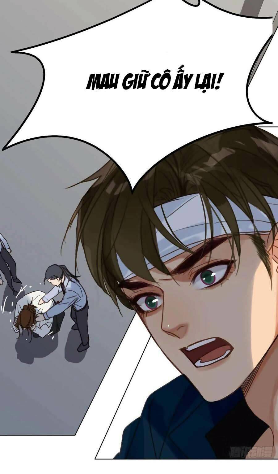 Mối Quan Hệ Không Hoàn Hảo - Chương 85