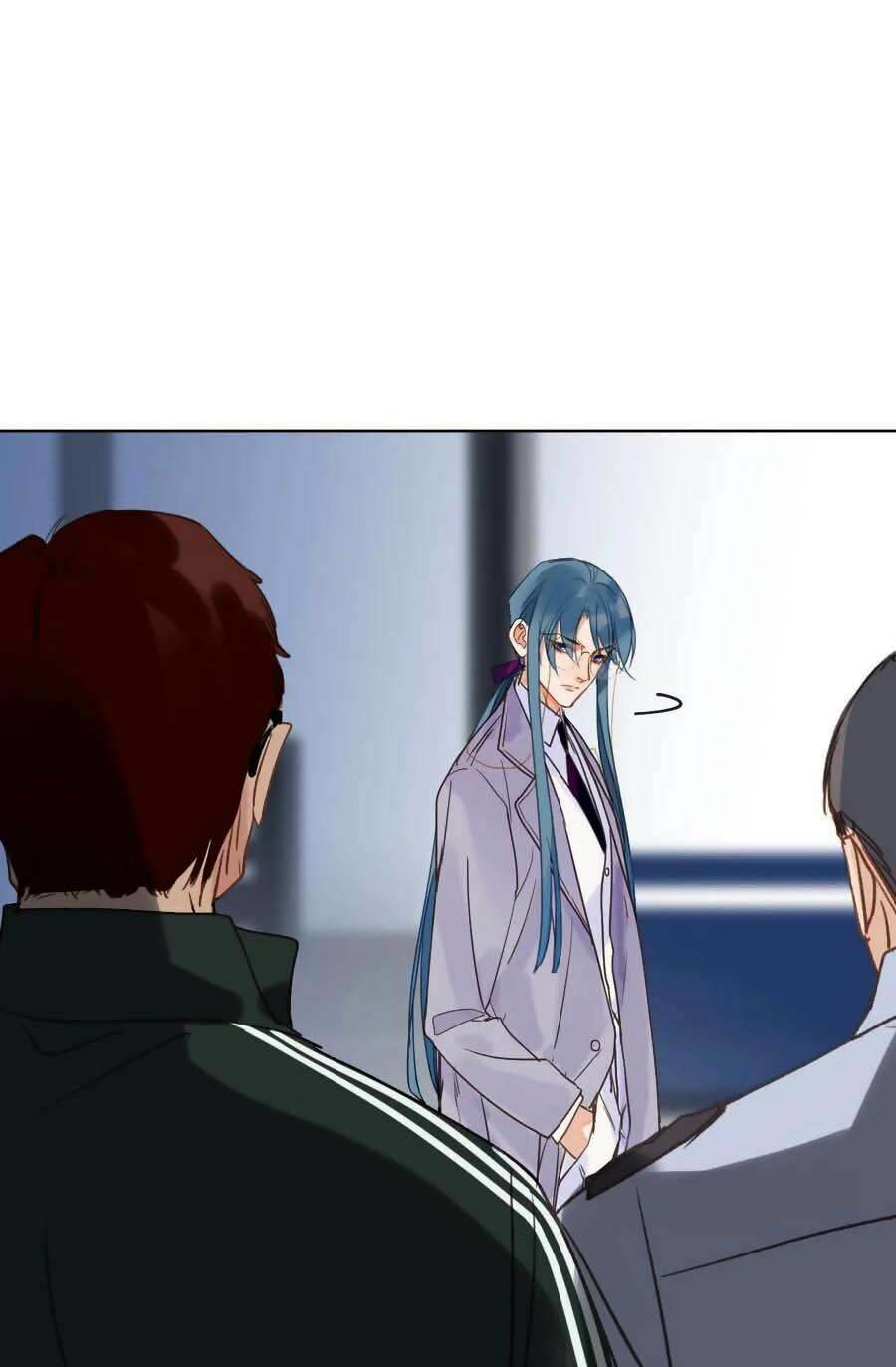 Mối Quan Hệ Không Hoàn Hảo - Chương 85