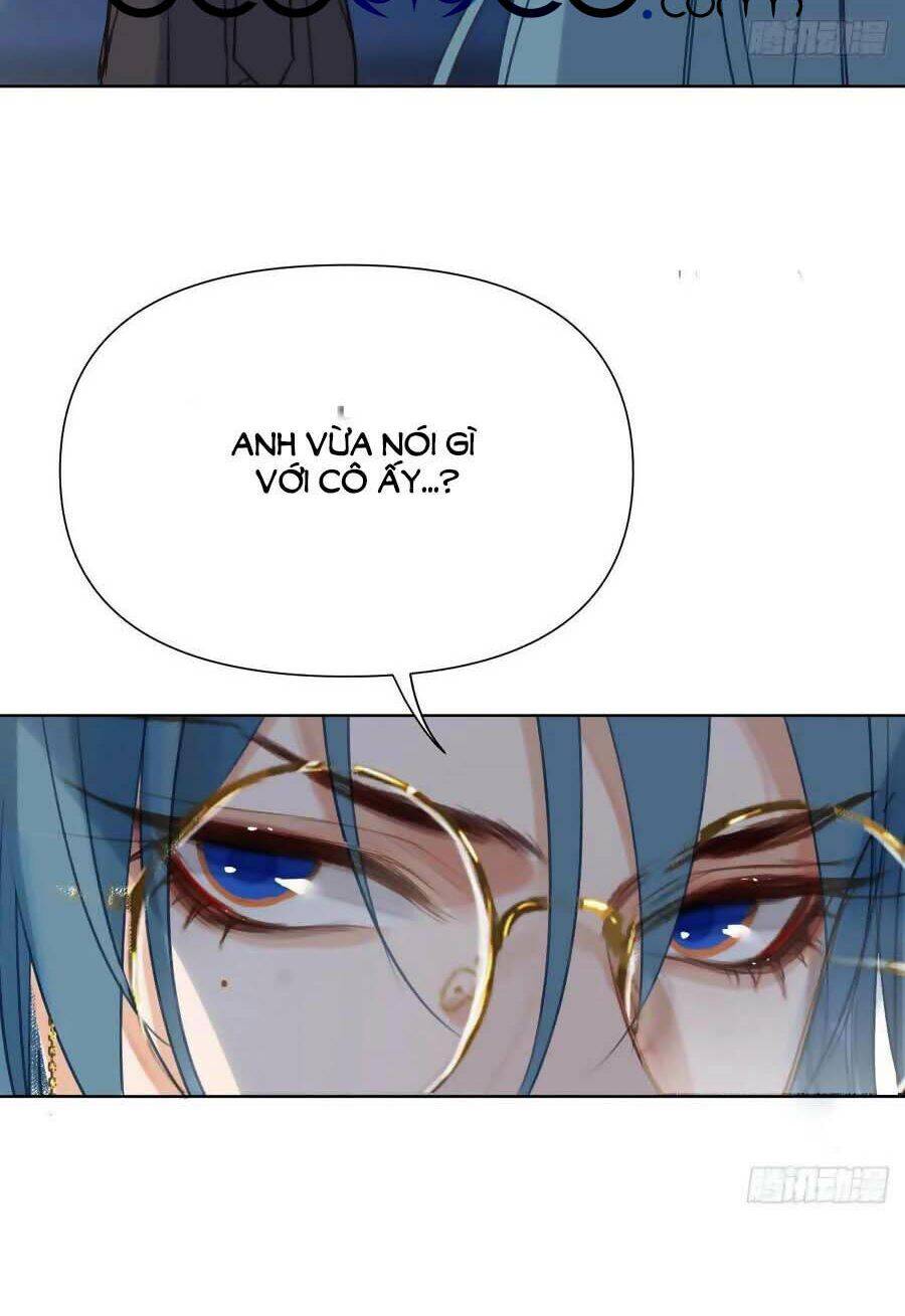 Mối Quan Hệ Không Hoàn Hảo - Chương 85