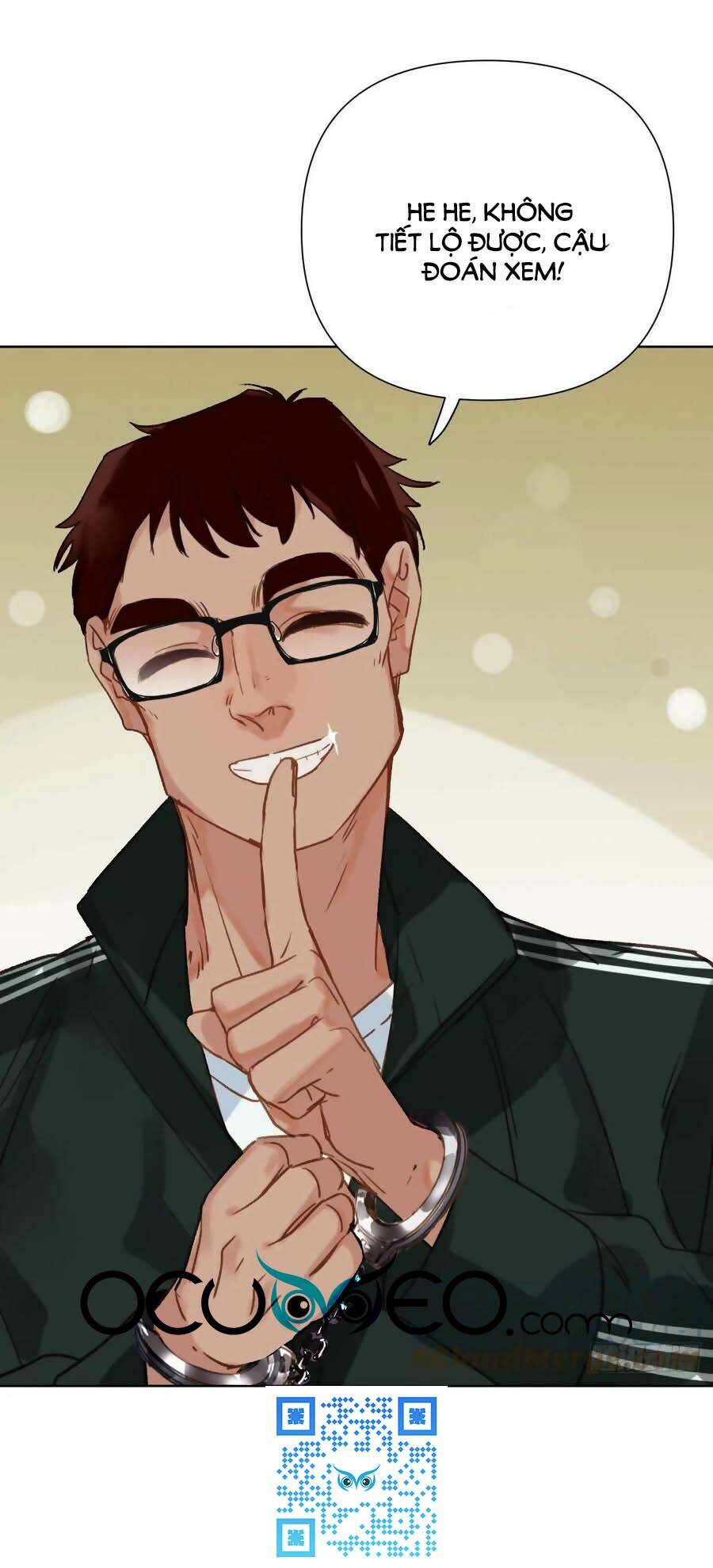 Mối Quan Hệ Không Hoàn Hảo - Chương 85