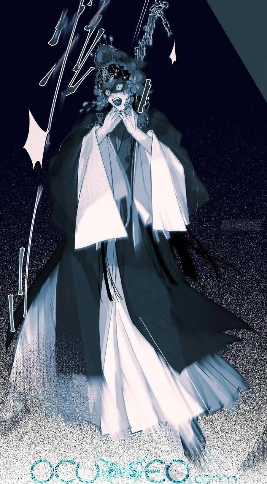 Mối Quan Hệ Không Hoàn Hảo - Chương 85