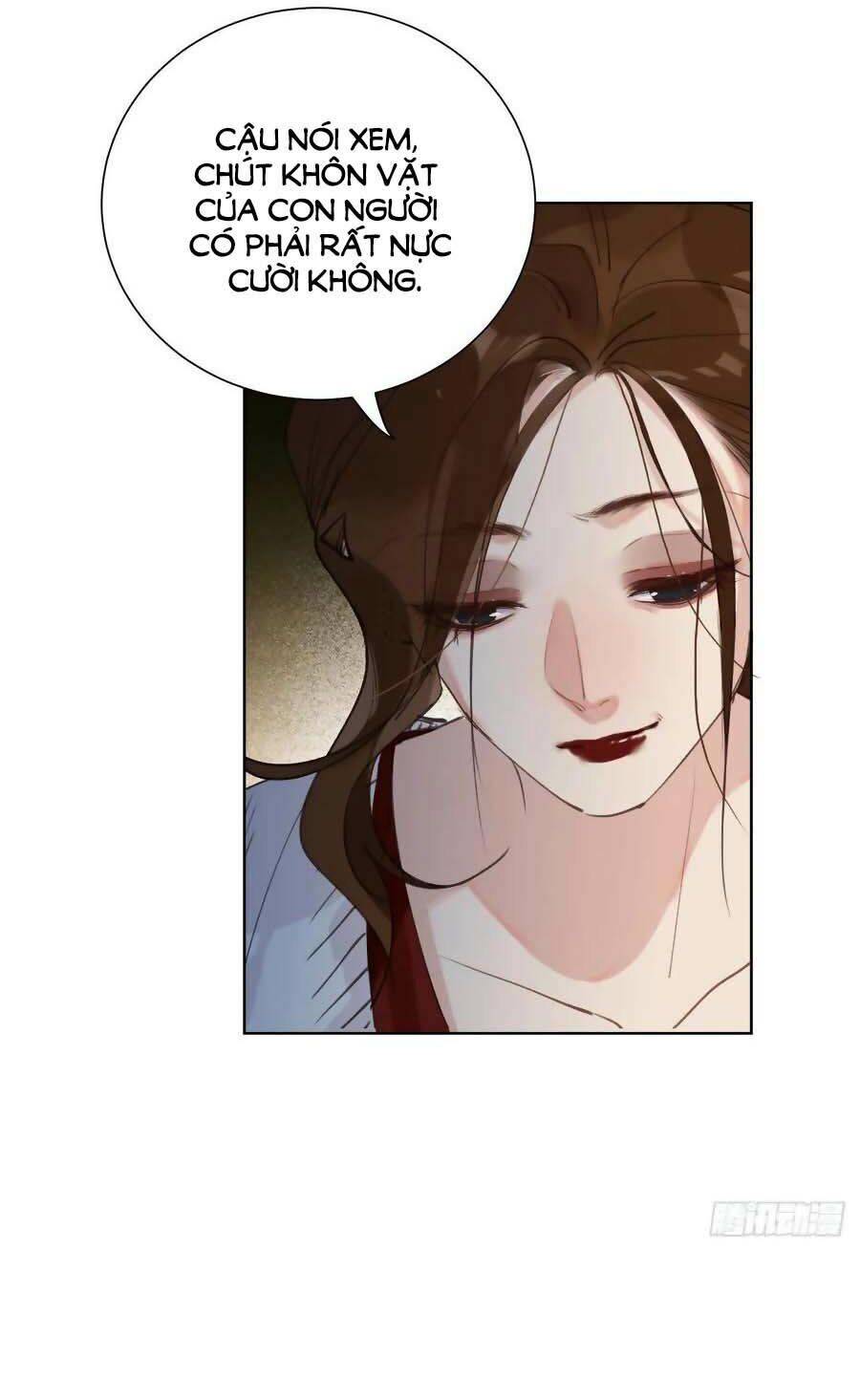 Mối Quan Hệ Không Hoàn Hảo - Chương 85