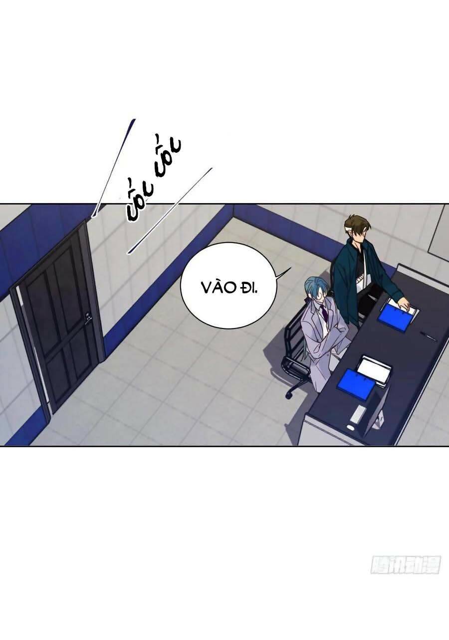 Mối Quan Hệ Không Hoàn Hảo - Chương 85