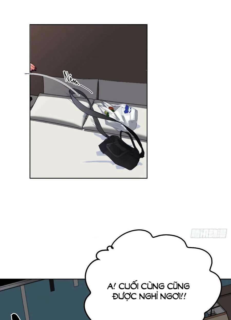 Mối Quan Hệ Không Hoàn Hảo - Chương 86