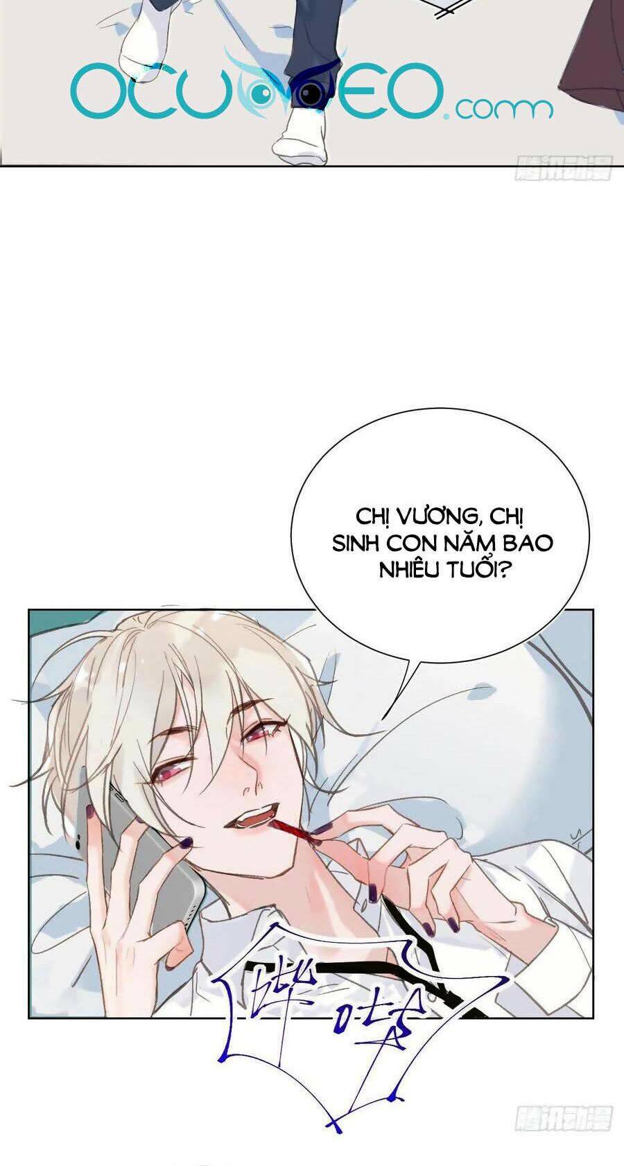 Mối Quan Hệ Không Hoàn Hảo - Chương 86