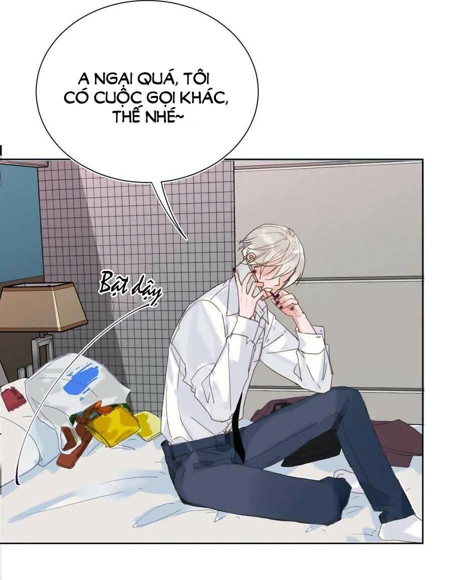 Mối Quan Hệ Không Hoàn Hảo - Chương 86