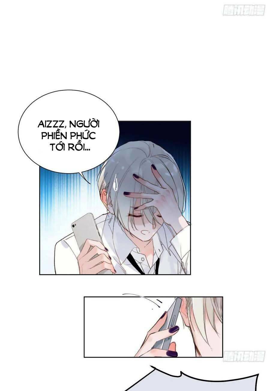 Mối Quan Hệ Không Hoàn Hảo - Chương 86