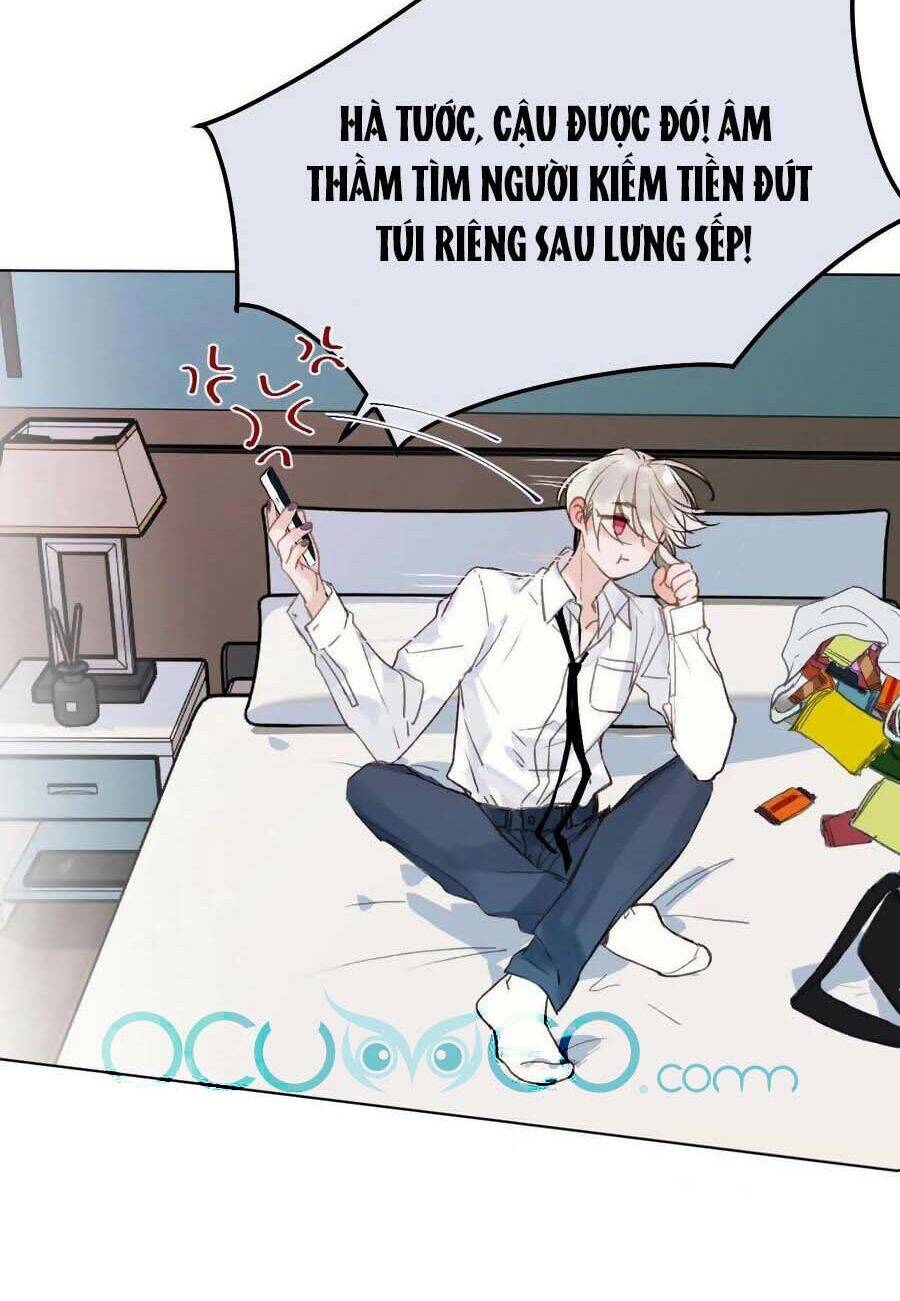 Mối Quan Hệ Không Hoàn Hảo - Chương 86