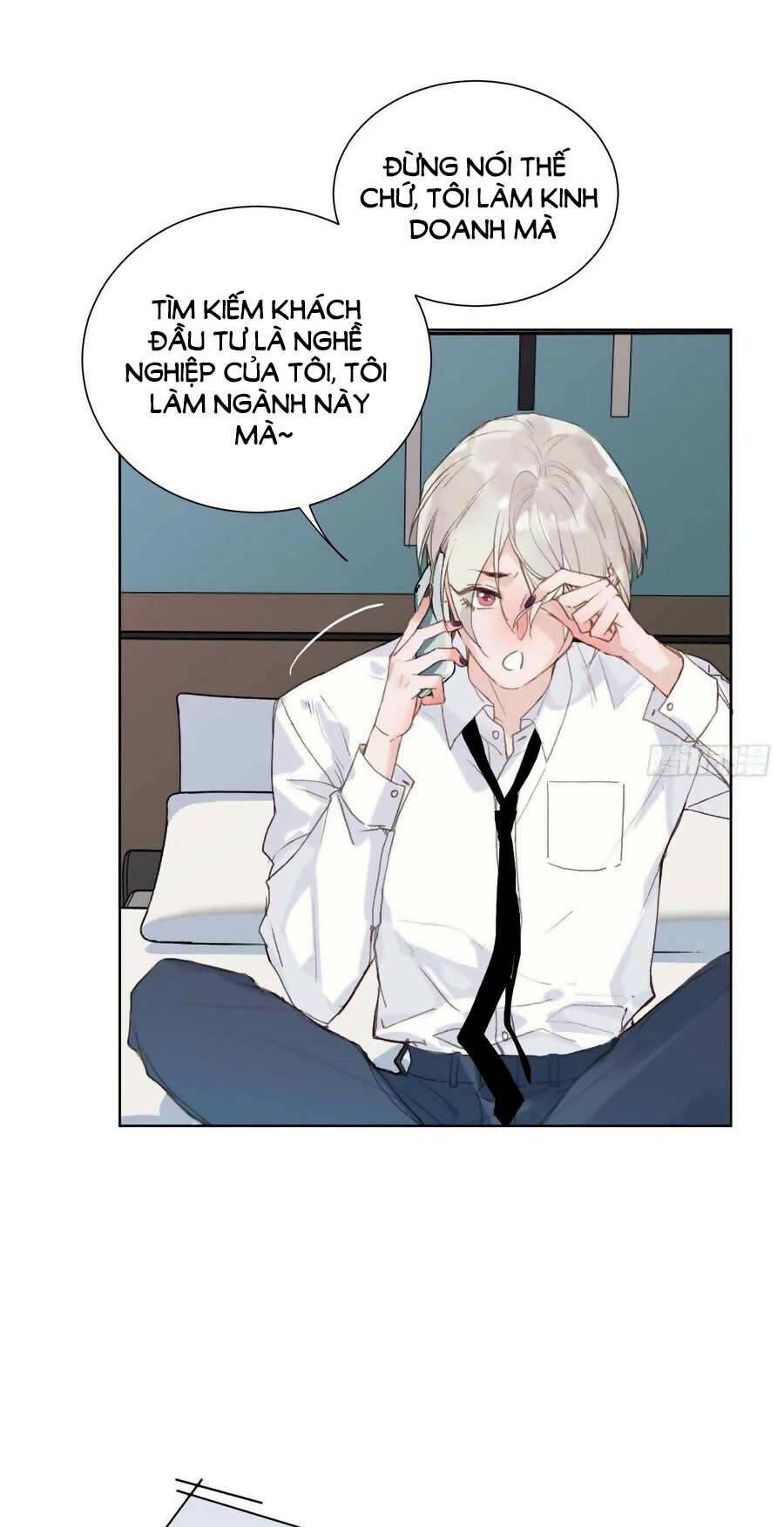 Mối Quan Hệ Không Hoàn Hảo - Chương 86