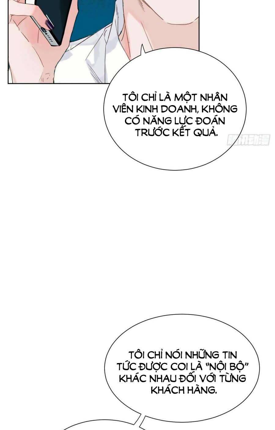 Mối Quan Hệ Không Hoàn Hảo - Chương 86